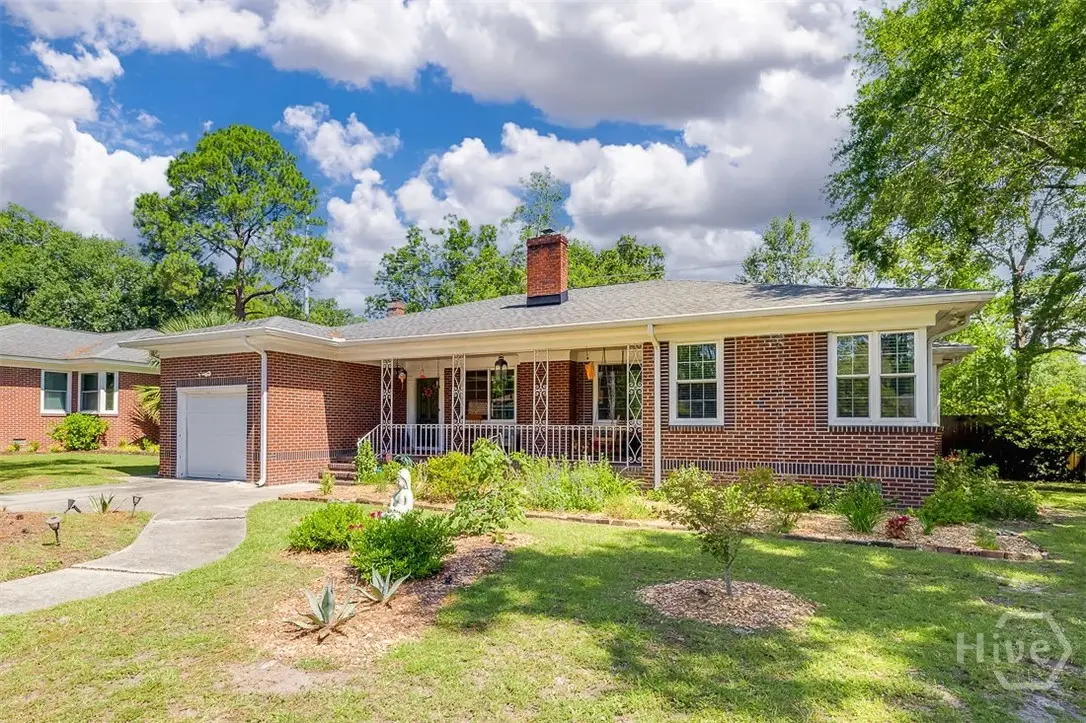 18 E 61st Street, Savannah, GA 31405 - #1
