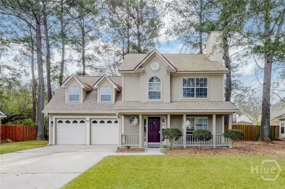 10 Barons Way, Savannah, GA 31419 - #1
