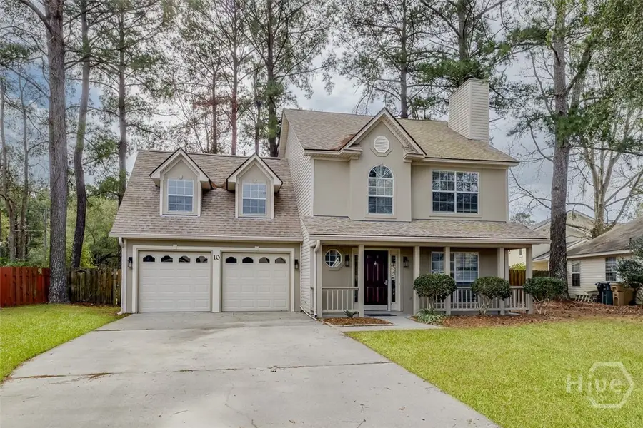 10 Barons Way, Savannah, GA 31419 - #2