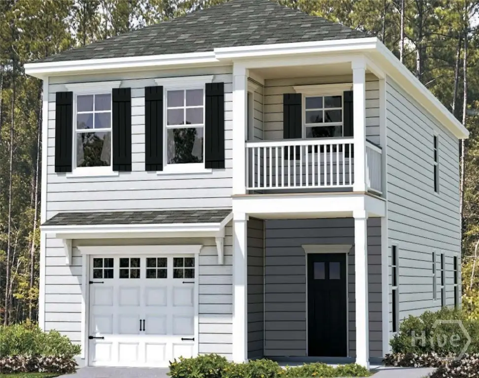 92 Endicott Drive, Savannah, GA 31419 - #1