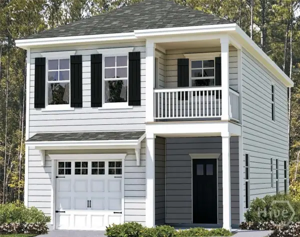 92 Endicott Drive, Savannah, GA 31419