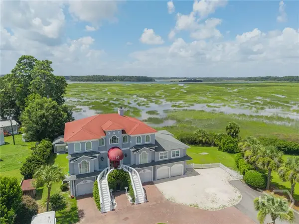 9657 Whitefield Avenue, Savannah, GA 31419