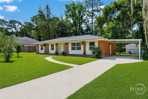 1907 E 63rd Street, Savannah, GA 31404