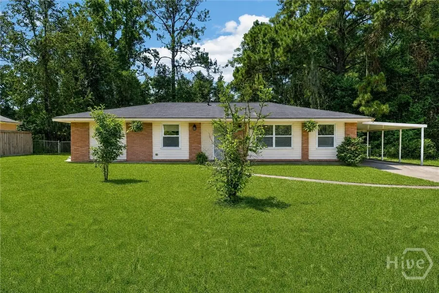 1907 E 63rd Street, Savannah, GA 31404 - #3