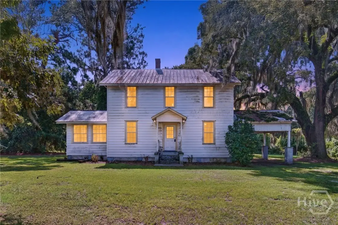 9794 Whitefield Avenue, Savannah, GA 31406 - #1