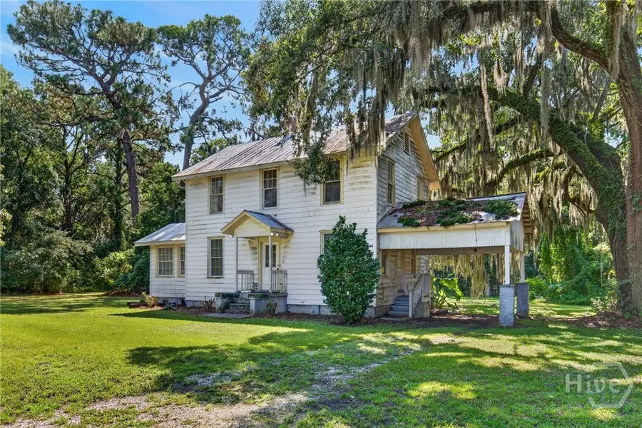 9794 Whitefield Avenue, Savannah, GA 31406 - #3