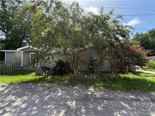 2502 2nd Avenue, Savannah, GA 31405