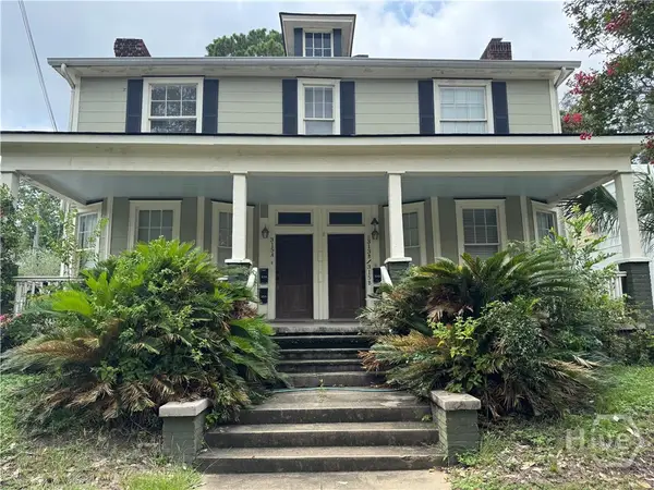 315 E 38th Street #2  A, Savannah, GA 31401