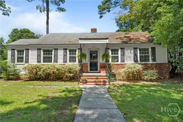 2332 E 41st Street, Savannah, GA 31404