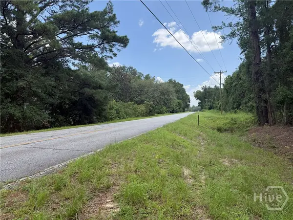 00 Toni Branch Road, Ellabell, GA 31308