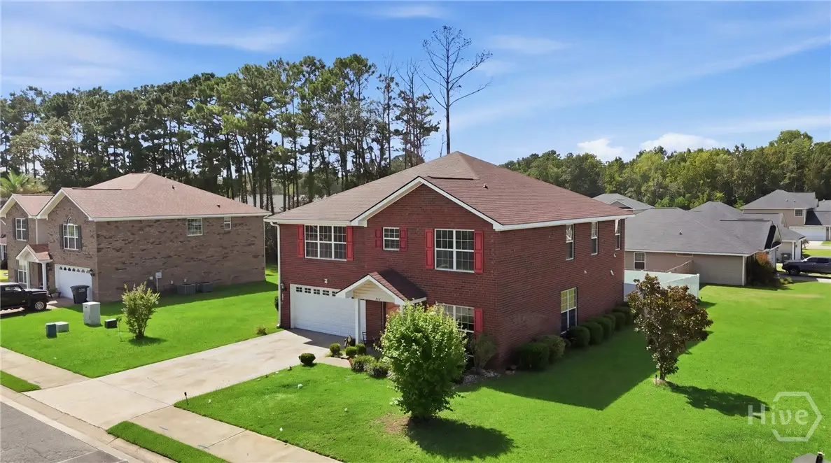 212 Manchester Court, Midway, GA 31320 - #1