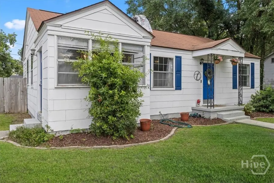410 Pinehurst Place, Port Wentworth, GA 31407 - #2