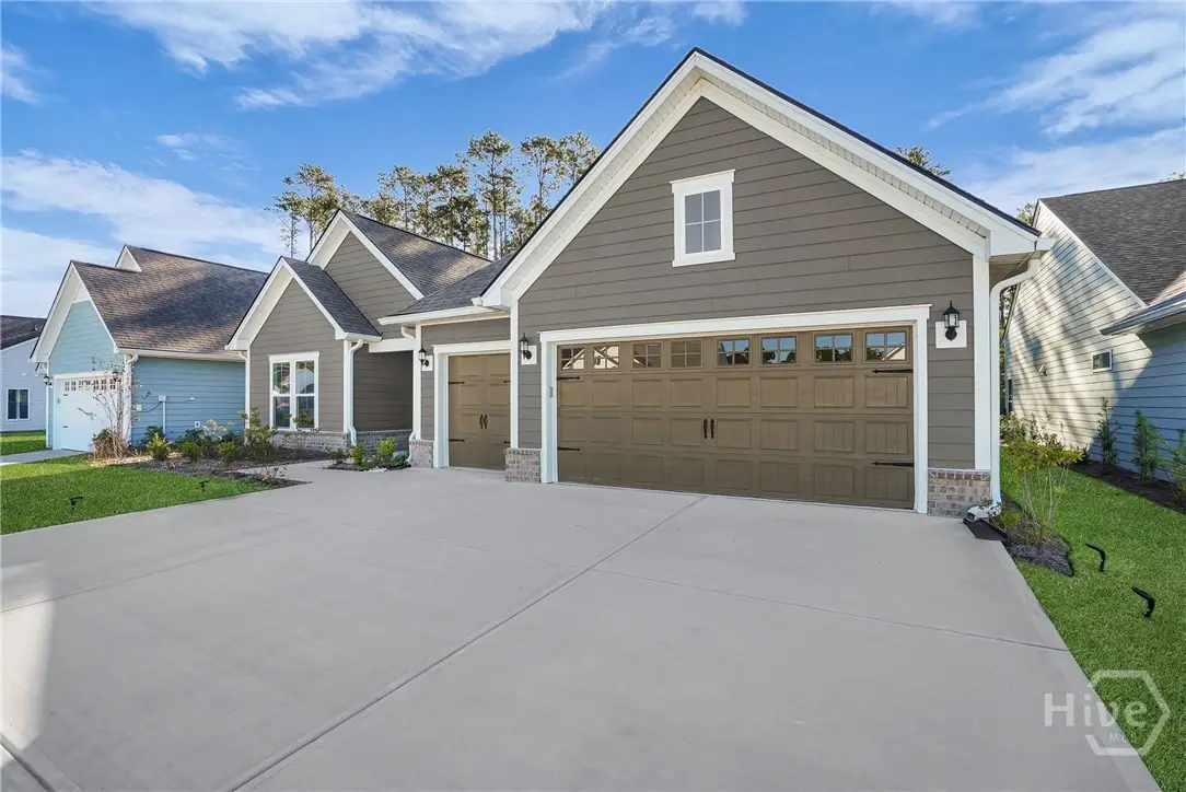 217 Higginson Drive, Richmond Hill, GA 31324 - #1