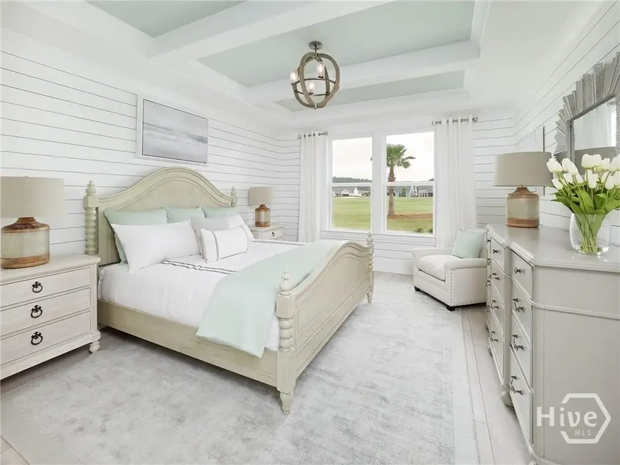 162 Ember Way, Richmond Hill, GA 31324 - #3