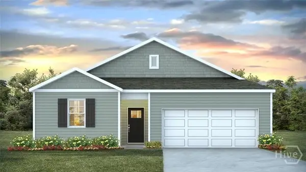 141 Hollingsworth Street, Statesboro, GA 30461