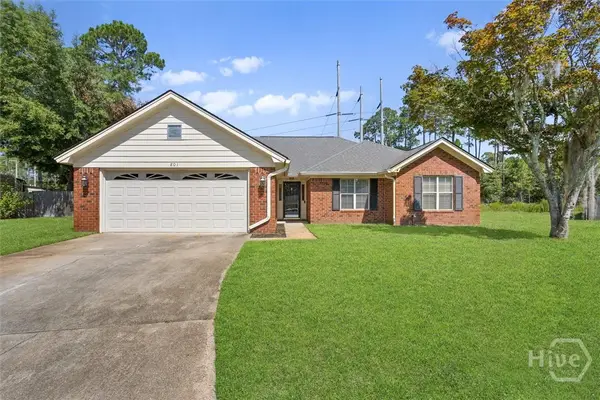 801 Winchester Road, Hinesville, GA 31313