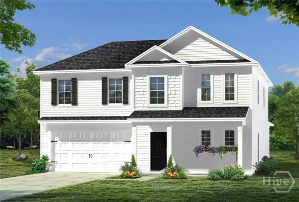 155 Orkney Street, Savannah, GA 31407