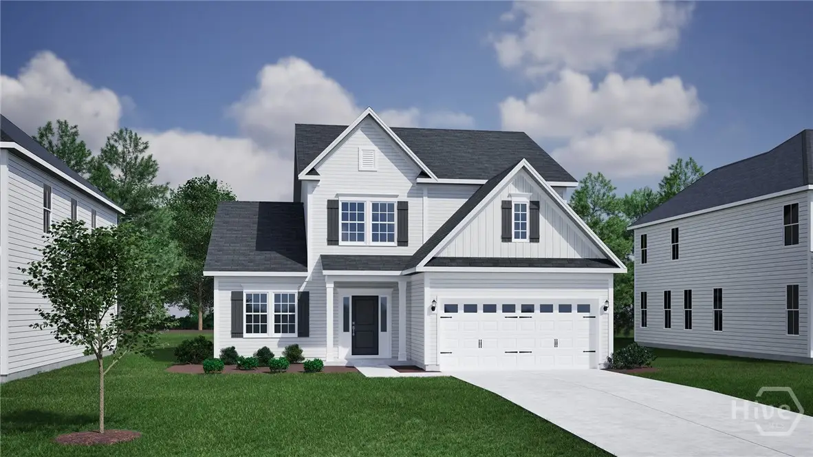 109 Goldeneye Drive, Rincon, GA 31326 - #1