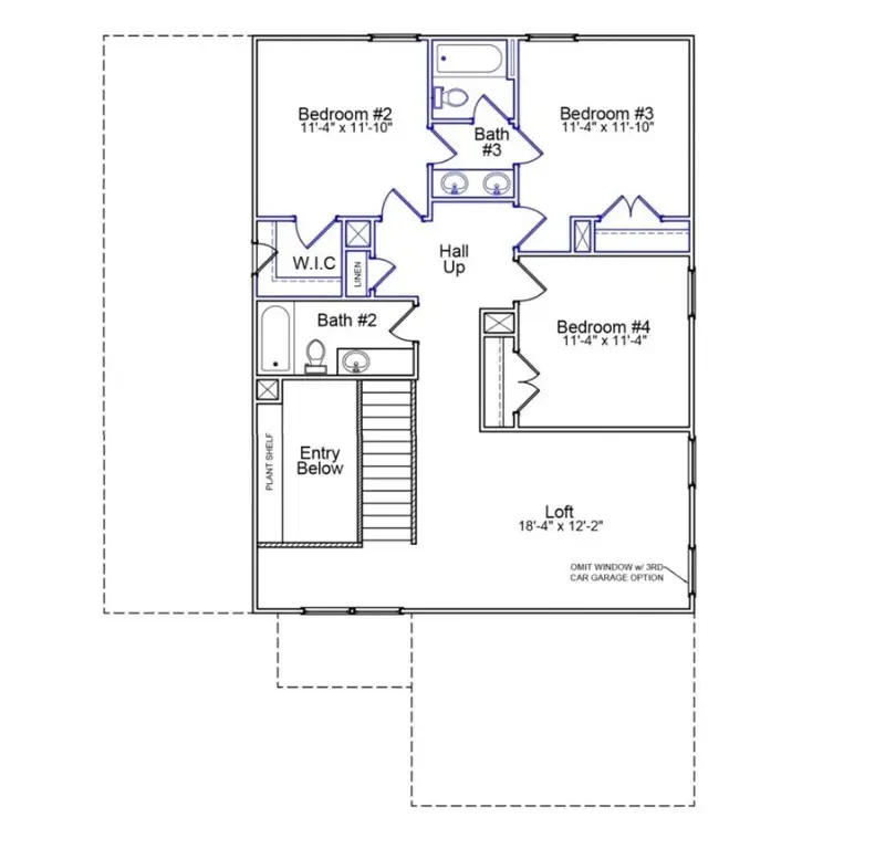 109 Goldeneye Drive, Rincon, GA 31326 - #3