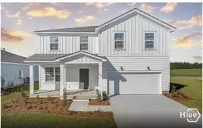 148 Liko Lane, Richmond Hill, GA 31324 - #1
