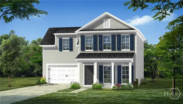 136 Exmoor Circle, Savannah, GA 31302