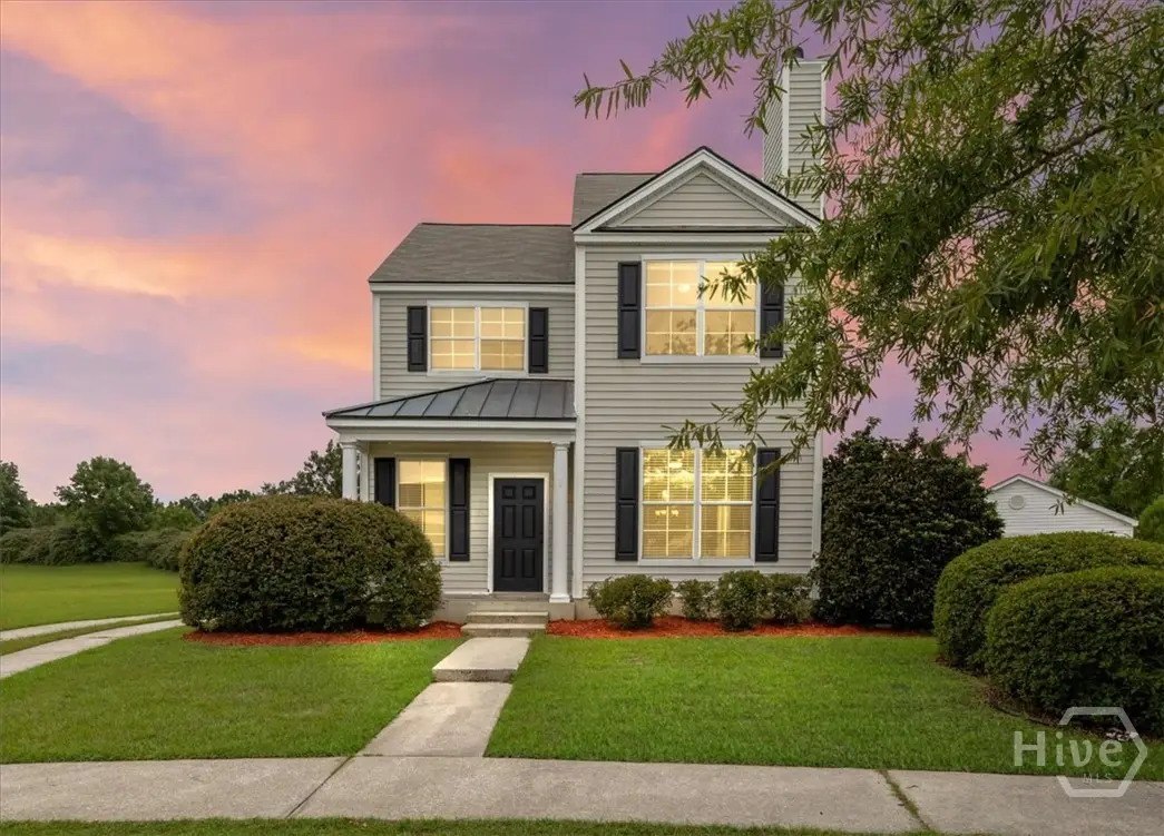 22 Godley Park Way, Savannah, GA 31407 - #1