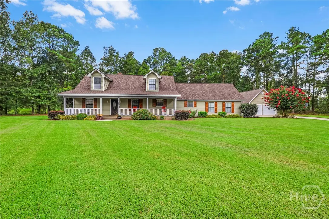 510 Wildwood Court, Pooler, GA 31322 - #1