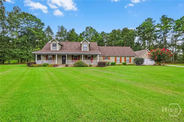 510 Wildwood Court, Pooler, GA 31322