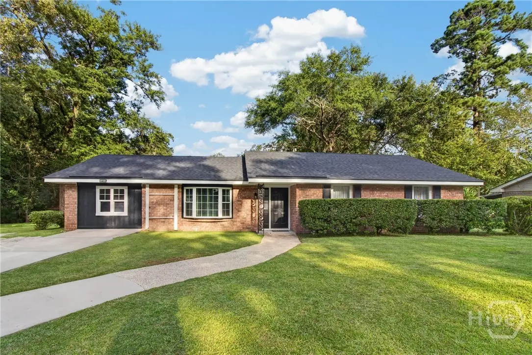708 Marlborough Court, Hinesville, GA 31313 - #1