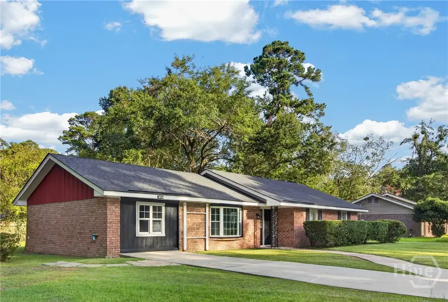 708 Marlborough Court, Hinesville, GA 31313 - #2