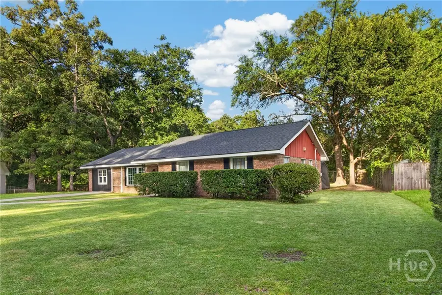 708 Marlborough Court, Hinesville, GA 31313 - #3