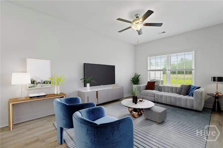 132 Stone Crab Circle, Bloomingdale, GA 31302 - #3