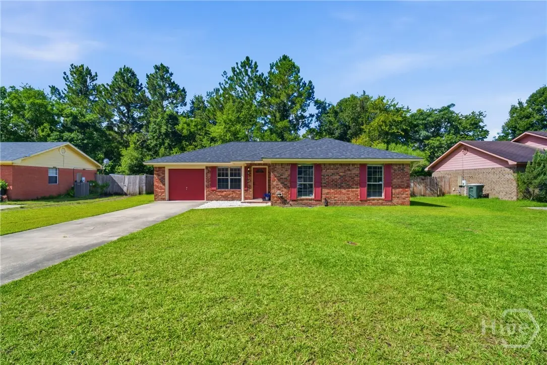 1315 Loblolly Drive, Hinesville, GA 31313 - #1