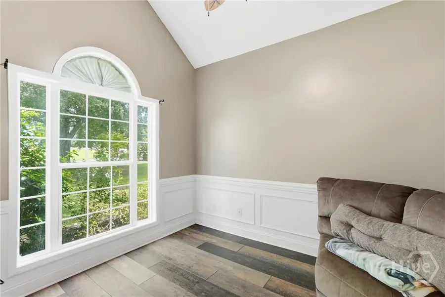 1201 E Hampton Drive, Statesboro, GA 30461 - #3