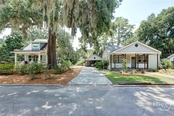 2411 Texas Avenue, Savannah, GA 31404