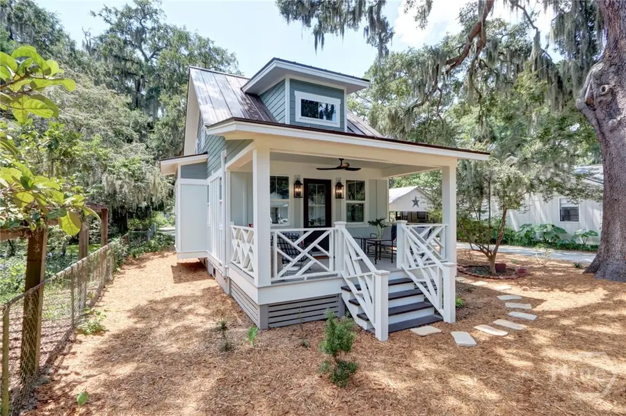 2411 Texas Avenue, Savannah, GA 31404 - #2