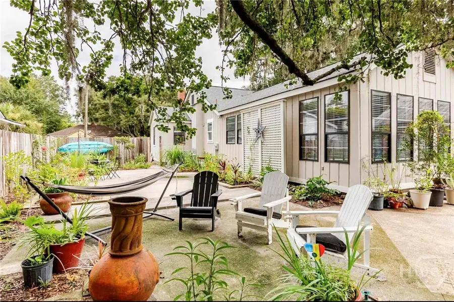 2411 Texas Avenue, Savannah, GA 31404 - #3