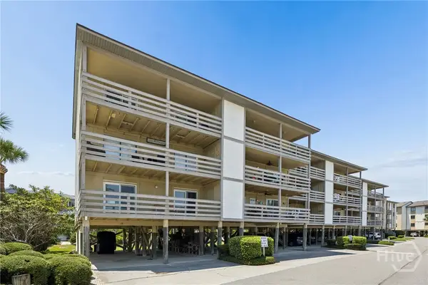 85 Van Horne Street #1A, Tybee Island, GA 31328