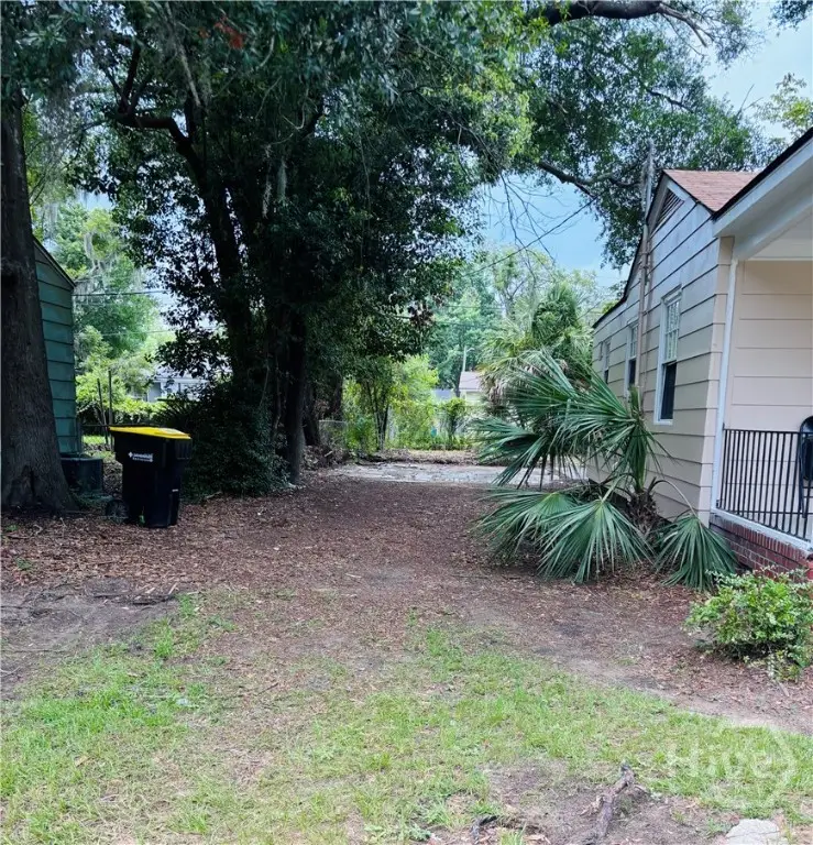 52 S Parkwood, Savannah, GA 31404 - #2