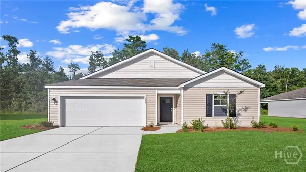 292 Skylark Road, Bloomingdale, GA 31302