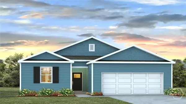 131 Hollingsworth Loop, Statesboro, GA 30461