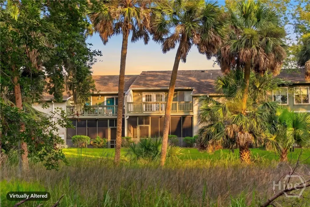 16 Bull River Bluff Drive, Savannah, GA 31410 - #1