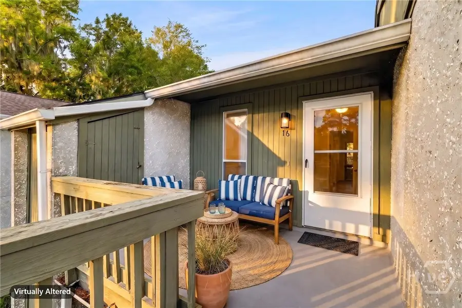 16 Bull River Bluff Drive, Savannah, GA 31410 - #3