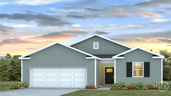 109 Hollingsworth Loop, Statesboro, GA 30461