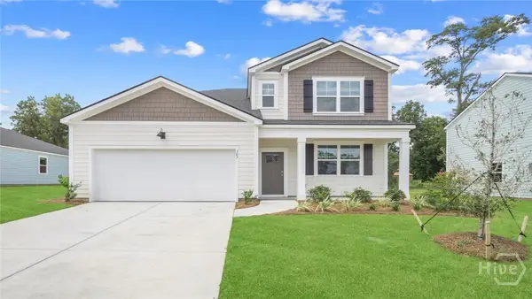 327 Royal Fern Lane, Statesboro, GA 30461