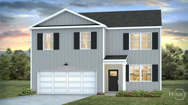 131 Fernhill Drive, Statesboro, GA 30461