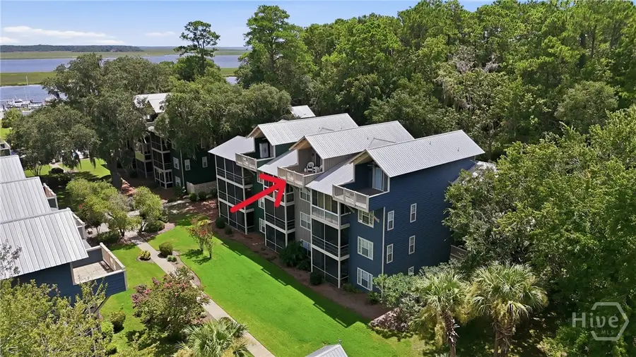 42 Galley Lane #32, Midway, GA 31320 - #2