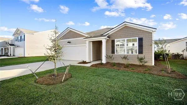 165 Timber Road, Statesboro, GA 30458