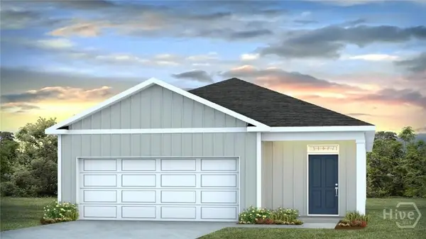 312 Flax Street, Statesboro, GA 30461