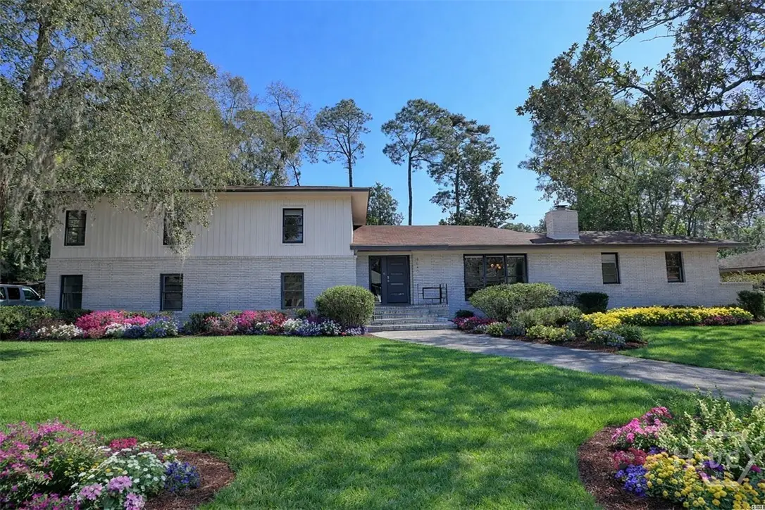 4640 Sylvan Drive, Savannah, GA  - #1